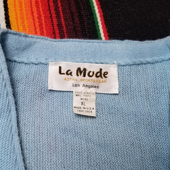 Cardigan - Picture 4 of 5